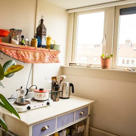 Cosy Studio North *